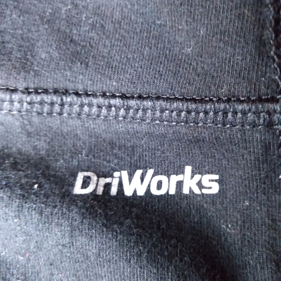 Athletic Works Women's Athleisure Performance Straight Leg Pant - Picture 6 of 7